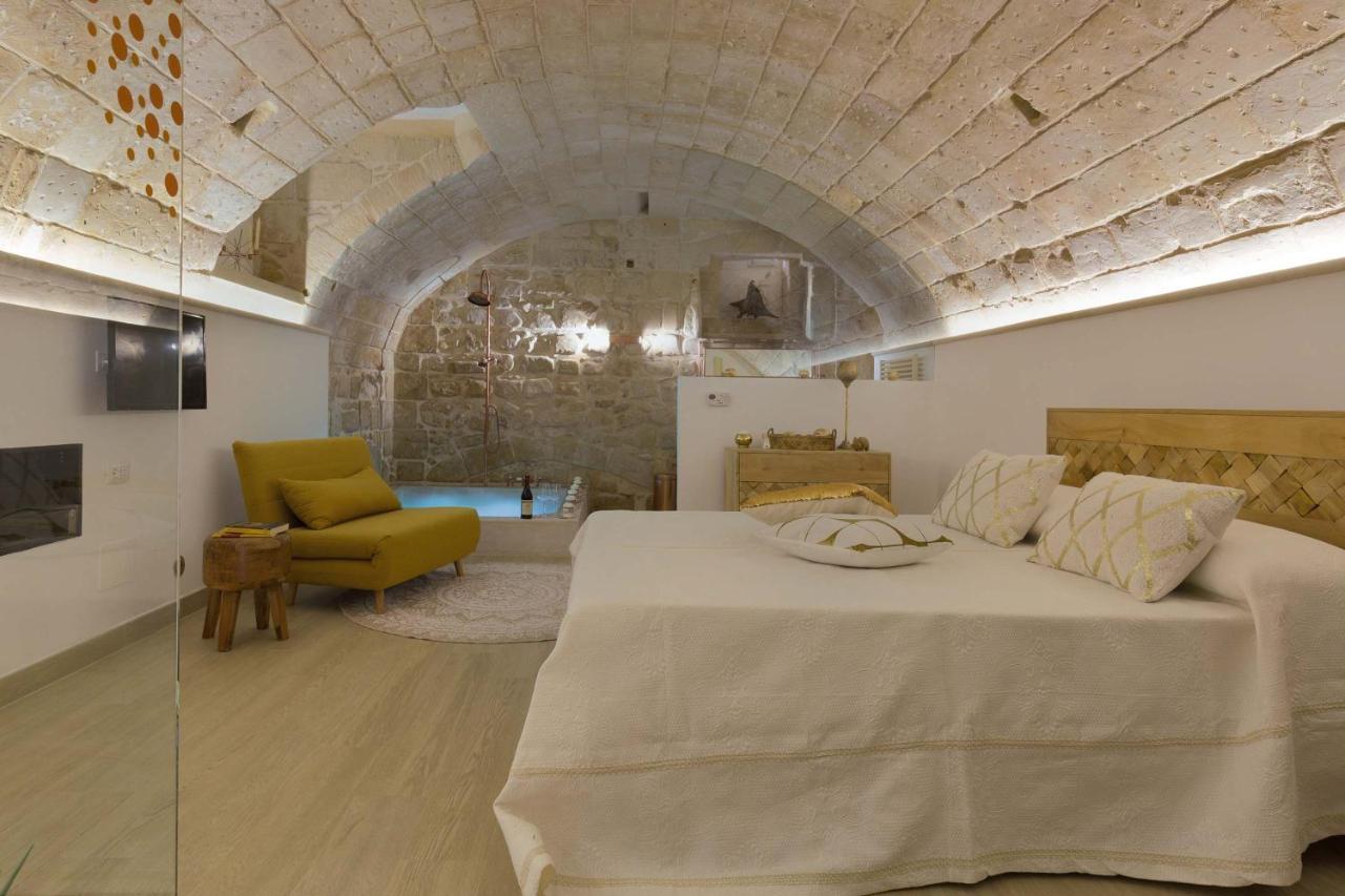 דירות לצ'ה Porta Del Duomo Luxury By Barbarhouse מראה חיצוני תמונה